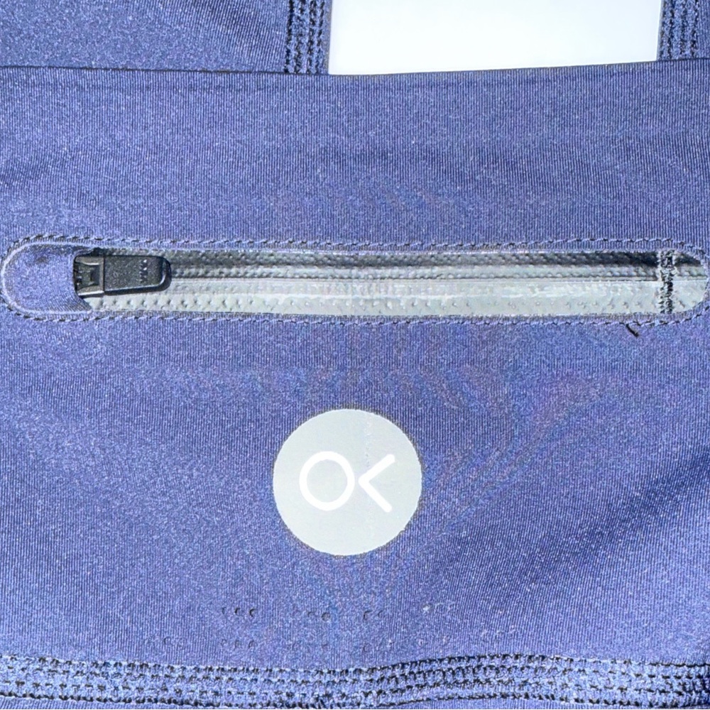 Outerknown Ok Active Econyl Performance Leggings … - image 6